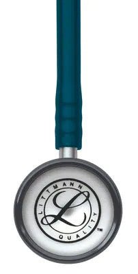 2119 Littmann Classic II Pediatric Stethoscope - Caribbean Blue - CornellSurgical.com
