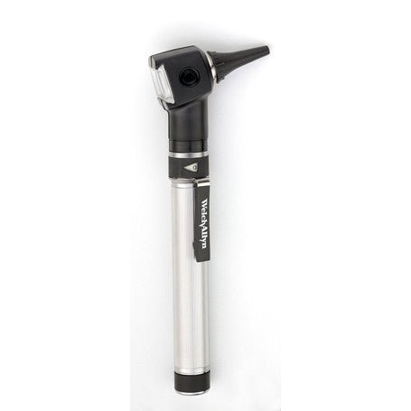 22820 Welch Allyn 2.5 V PocketScope Otoscope Set - CornellSurgical.com