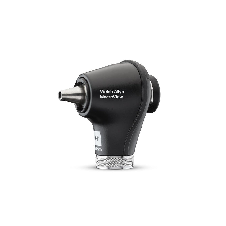 238 - 2 Welch Allyn MacroView Basic LED Otoscope - CornellSurgical.com