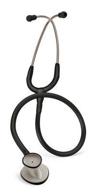 2450 Littmann Lightweight II S.E. - Black - CornellSurgical.com