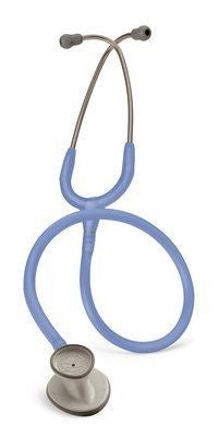 2454 Littmann Lightweight II S.E. - Ceil Blue - CornellSurgical.com