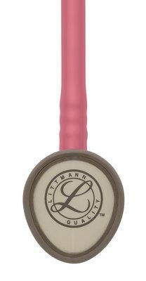2456 Littmann Lightweight II S.E. - Pearl Pink - CornellSurgical.com