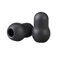 37811 Littmann Snap Tight Soft Sealing Ear Tips - CornellSurgical.com