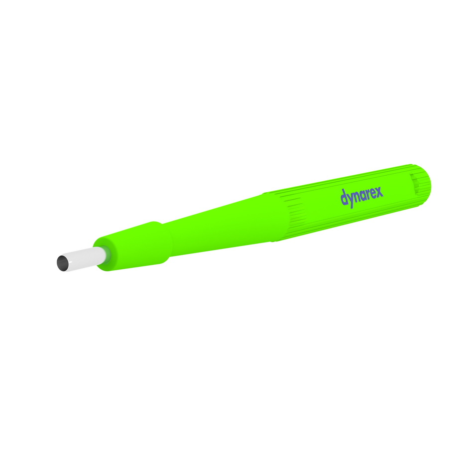 Biopsy Punches 2.5mm, Green