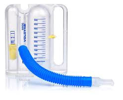 VOLDYNE 2500 - Incentive Spirometer