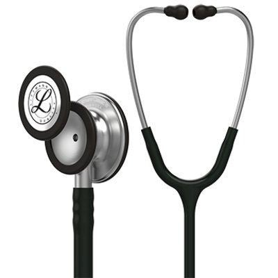 5620 Littmann Classic III - Black - CornellSurgical.com