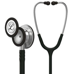 5620 Littmann Classic III Stethoscope- Black – CornellSurgical.com