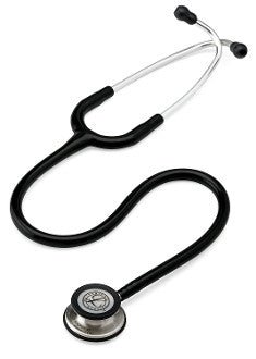 5620 Littmann Classic III - Black - CornellSurgical.com