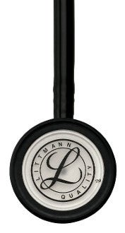 5620 Littmann Classic III - Black - CornellSurgical.com