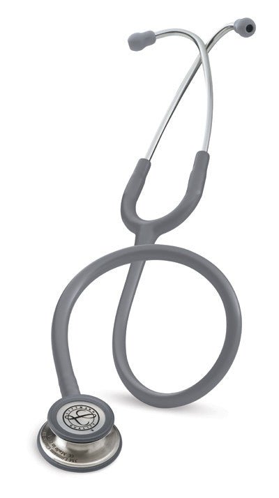 5621 Littmann Classic III - Gray - CornellSurgical.com