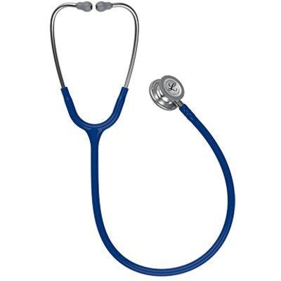 5622 Littmann Classic III - Navy Blue - CornellSurgical.com