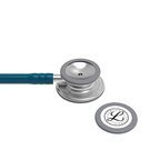 5623 Littmann Classic III - Caribbean Blue - CornellSurgical.com