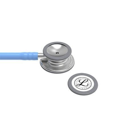 5630 Littmann Classic III - Ceil Blue - CornellSurgical.com