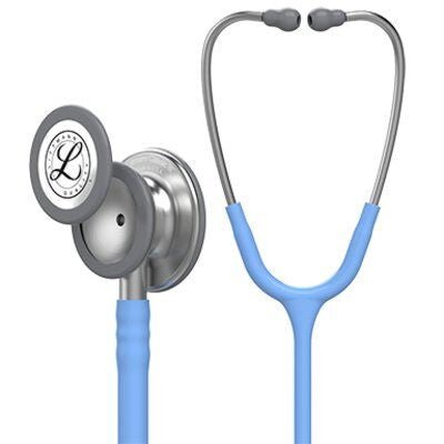 5630 Littmann Classic III - Ceil Blue - CornellSurgical.com