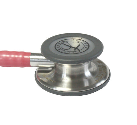 5633 Littmann Classic III - Pink - CornellSurgical.com