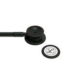 5803 Littmann Classic III - Black w/ Black Finish - CornellSurgical.com