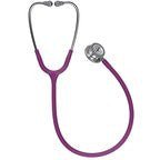 5831 Littmann Classic III - Plum - CornellSurgical.com