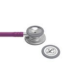 5831 Littmann Classic III - Plum - CornellSurgical.com