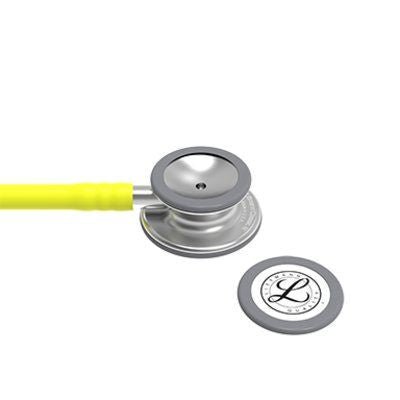 5839 Littmann Classic III - Lemon - Lime - CornellSurgical.com