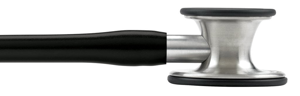 6152 Littmann Cardiology IV - Black - CornellSurgical.com