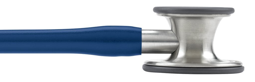 6154 Littmann Cardiology IV - Navy Blue - CornellSurgical.com