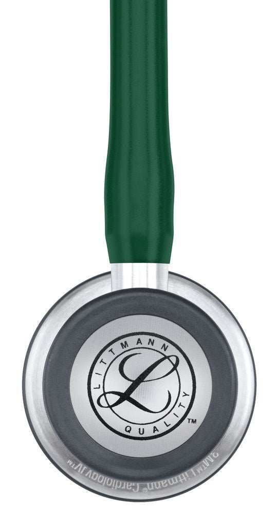 6155 Littmann Cardiology IV - Hunter Green - CornellSurgical.com