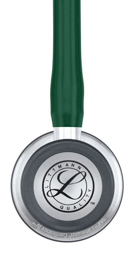 6155 Littmann Cardiology IV - Hunter Green - CornellSurgical.com