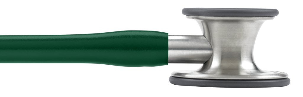 6155 Littmann Cardiology IV - Hunter Green - CornellSurgical.com