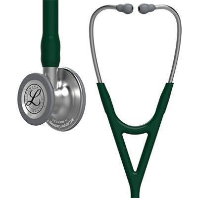 6155 Littmann Cardiology IV - Hunter Green - CornellSurgical.com
