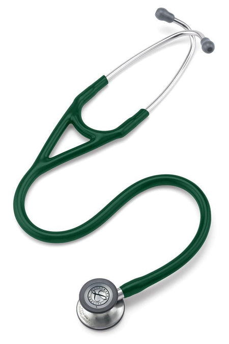 6155 Littmann Cardiology IV - Hunter Green - CornellSurgical.com