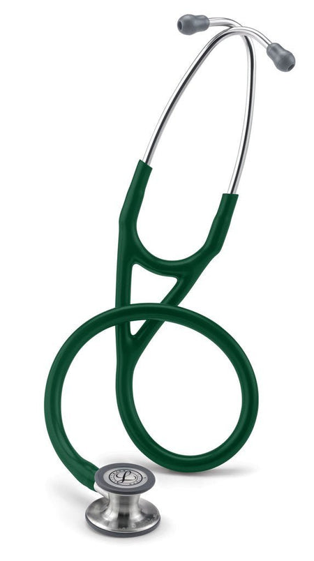 6155 Littmann Cardiology IV - Hunter Green - CornellSurgical.com