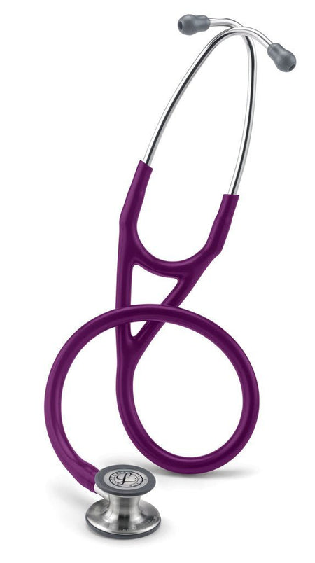 6156 Littmann Cardiology IV - Plum - CornellSurgical.com