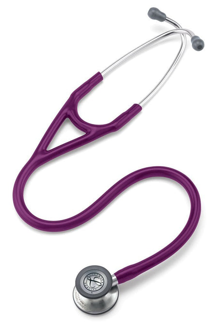 6156 Littmann Cardiology IV - Plum - CornellSurgical.com