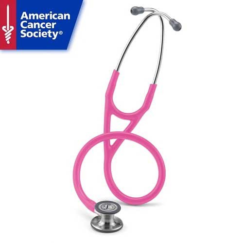 6159 Littmann Cardiology IV - Rose Pink - CornellSurgical.com
