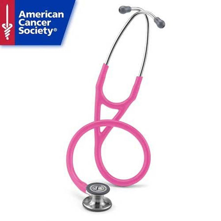 6159 Littmann Cardiology IV - Rose Pink - CornellSurgical.com