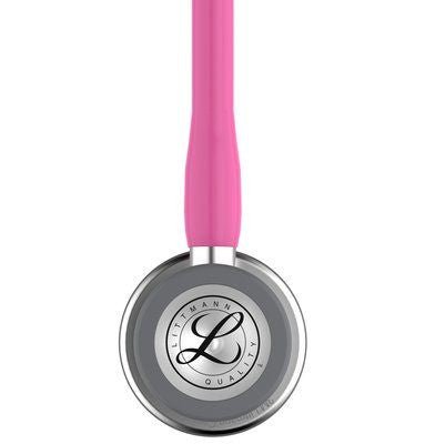 Littmann Cardiology IV ピンク 3M™ Littmann® Cardiology IV™ Stethoscope - Breast Cancer