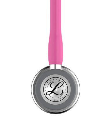 6159 Littmann Cardiology IV - Rose Pink – CornellSurgical.com