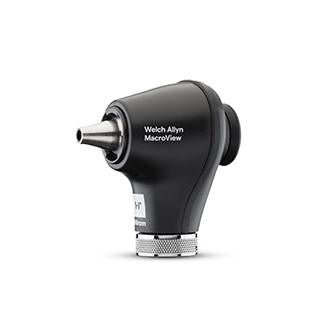 71 - SS2CXX, Welch Allyn Economy 3.5V Diagnostic Starter Set with Coaxial LED Ophthalmoscope, Basic LED Otoscope - CornellSurgical.com