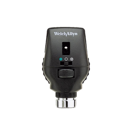 71 - SS2CXX, Welch Allyn Economy 3.5V Diagnostic Starter Set with Coaxial LED Ophthalmoscope, Basic LED Otoscope - CornellSurgical.com
