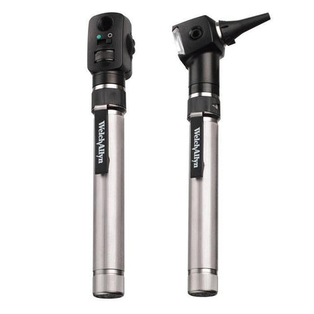 92821 Welch Allyn 2.5 V Pocketscope Diagnostic Set - CornellSurgical.com
