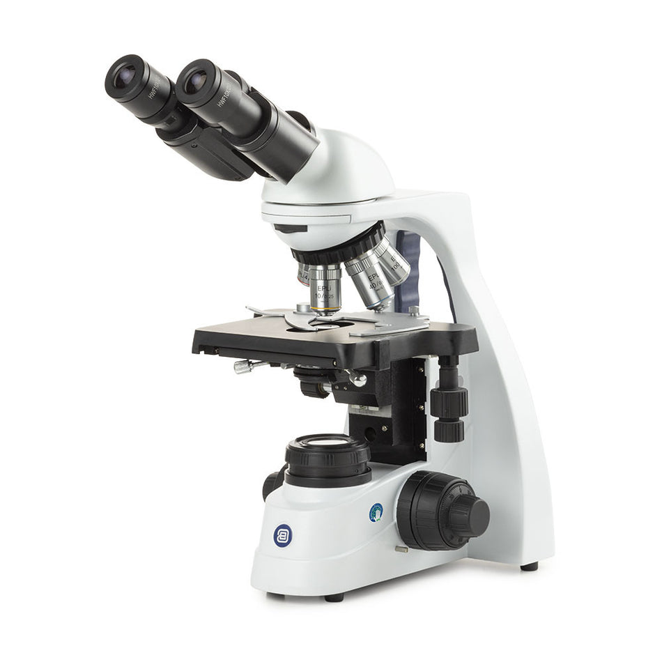 bScope bi microscope, HWF 10x/20mm (EBS-1152-EPLI)