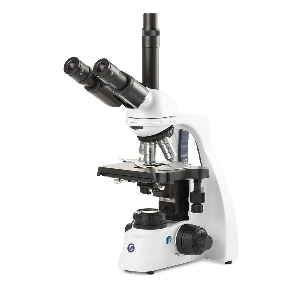 bScope tri microscope, HWF 10x/20mm (EBS-1153-EPLI)