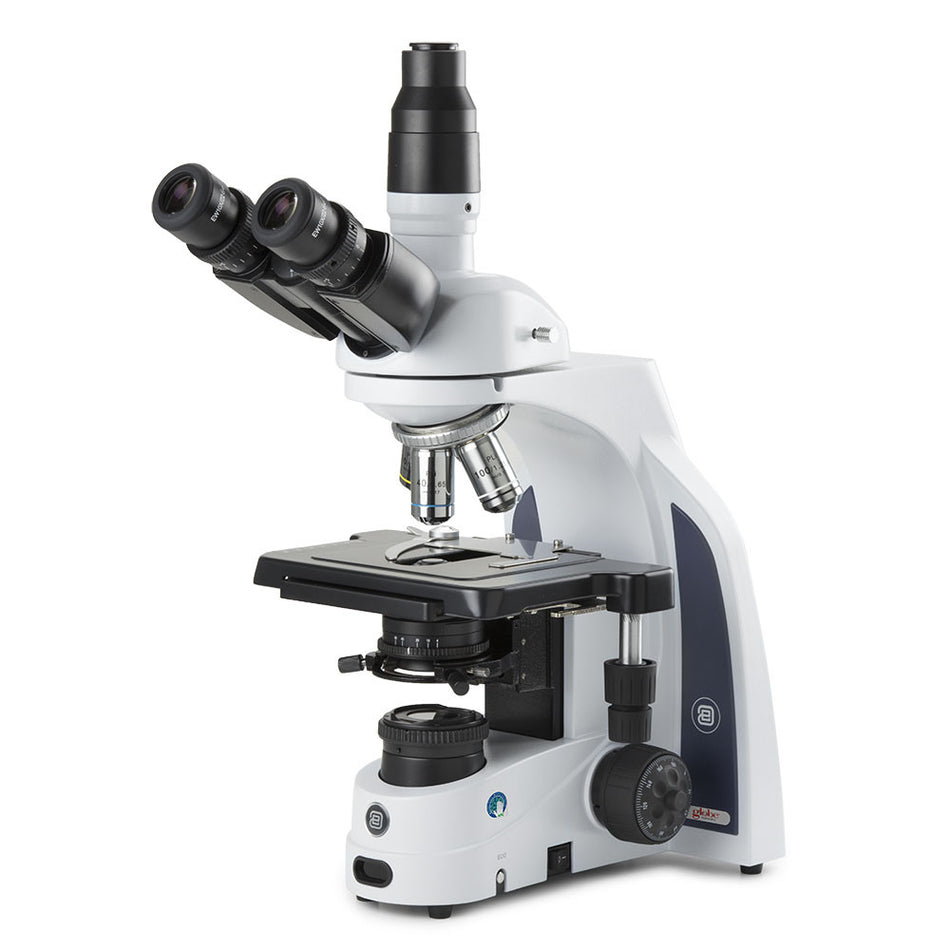 iScope trinocular microscope with EWF (EIS-1153-PLI)