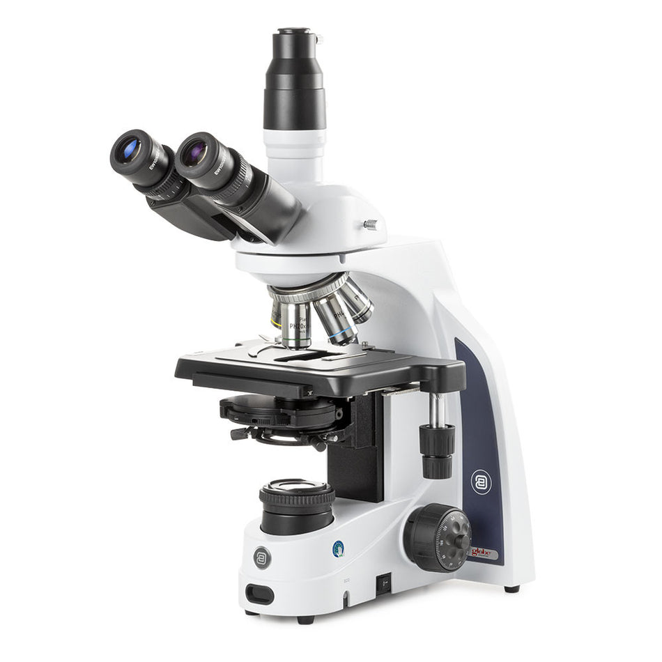 iScope tri microscope, EWF 10x/22mm (EIS-1153-PLPHI)