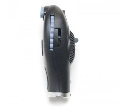 ADC Diagnostix 5480L 3.5V PMV Otoscope/Ophthalmoscope Diagnostic Set - CornellSurgical.com
