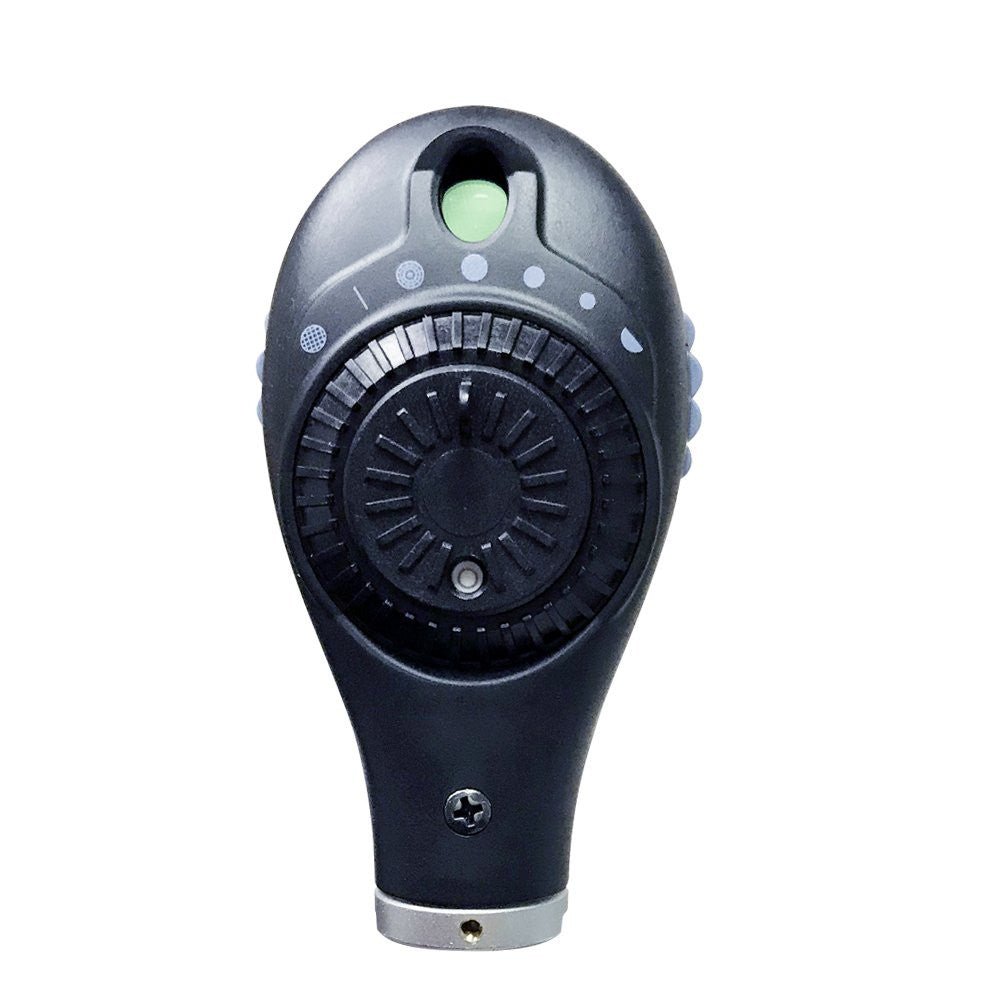 ADC Diagnostix 5480L 3.5V PMV Otoscope/Ophthalmoscope Diagnostic Set - CornellSurgical.com