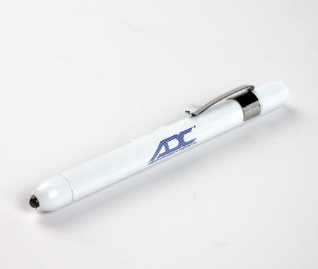 ADC Metalite II Reusable Penlight - CornellSurgical.com
