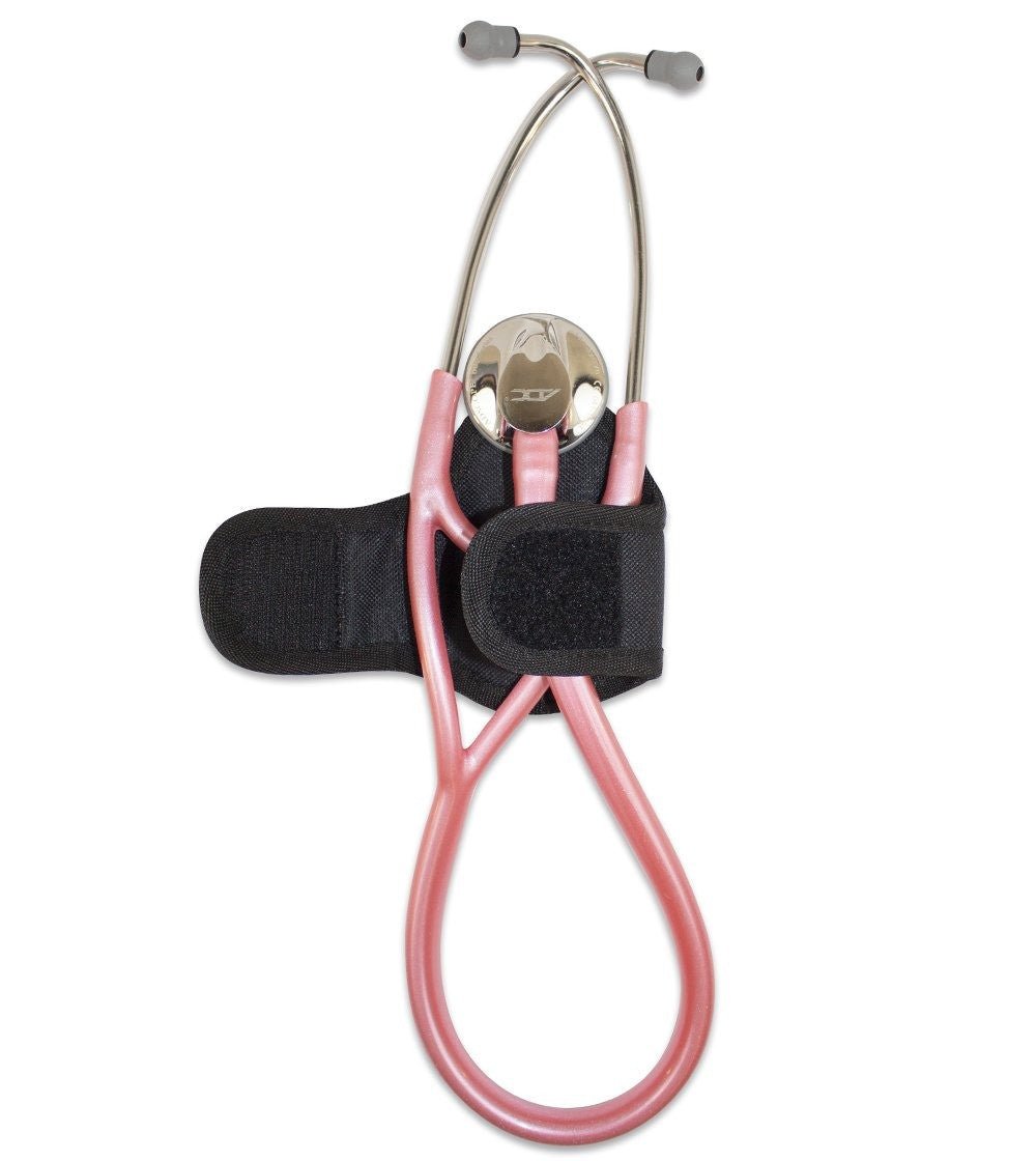 ADC Nylon Stethoscope Holster - CornellSurgical.com