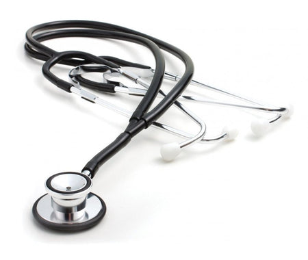 ADC Proscope 671 Dual Head Teaching Stethoscope - CornellSurgical.com