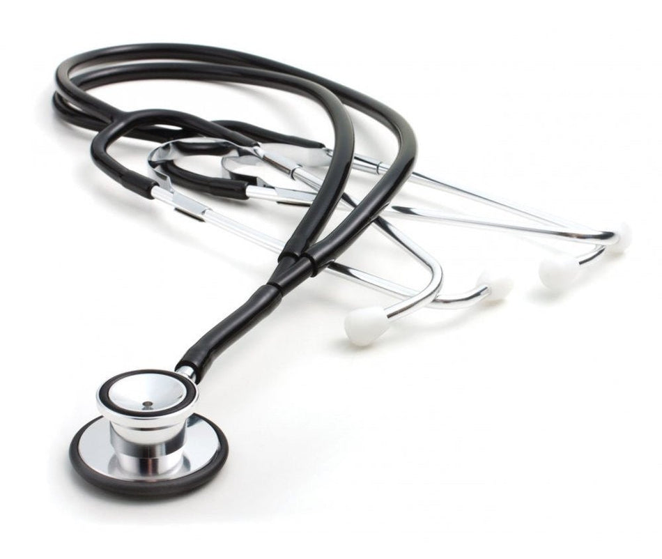 ADC Proscope 671 Dual Head Teaching Stethoscope - CornellSurgical.com